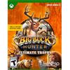 Game Mill Big Buck Hunter: Trofeo finale - Xbox Series X