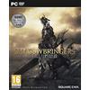 Square Enix Final Fantasy XIV: Shadowbringers PC DVD [Edizione: Regno Unito]