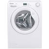 CANDY EY281DW4/1-S - Lavatrice da 8 kg, Caricamento Frontale, 8 kg, 1200 giri/min, Classe energetica B