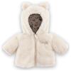 Corolle - Cappotto Foresta Incantata, Capo Poupon 30 cm, da 18 mesi, 9000111350