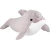 Heunec 248571 - Softissimo, Delfino, 50 cm