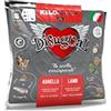 Disugual - kg 1 - Alimento Secco per Cani Gusto Agnello Taglia Small
