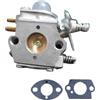 SPOTIUA CARBURATORE 2318987 WT-1099 WT460 for OM36 43 37 38 42 730 735 740T EF3600 4300 8300 8350 8400 8405 ECC. 2318690(Quality Carb Kit)