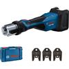 BOSCH Pressatrice Bosch GPT 18V-32 TH 18V