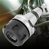 Generic Portautensili Durevole ISO30 ER32 45L per Macchine CNC - Mandrino in Acciaio Inossidabile da 30000 Giri/min