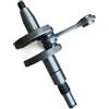 JfdLbv Albero motore Albero motore Biella adatta for MS162 MS172 MS172T MS172C MS182 MS182T MS212 MS 162 172 182 212 Parti motosega