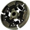 JfdLbv FRIZIONE Misura for 020 MS200 MS192T MS200T MOTOSEGA SCARPE MOLLE MONTAGGIO REPL 1129 160 2000