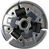 JfdLbv Gruppo frizione adatto for motosega 034 036 039 MS290 MS340 MS360 MS390 1125 160 2006