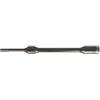 Heller Rebar Breaker 29905 - Punta per trapano a percussione in metallo duro, 18 mm, lunghezza totale 300 mm, SDS-Plus, 1 pezzo