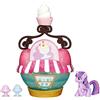 Hasbro My Little Pony Fim Ice Cream Stand