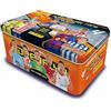 Panini España SA Tin Box Serie Oro Adrenalyn 2025/2026