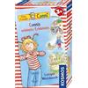 KOSMOS Connis 712808 - Gioco per bambini e puzzle con Conni, illustrato con cura, favorisce le capacità motorie e la concentrazione, breve durata di gioco, gioco di famiglia per 1-4 bambini dai 3 anni
