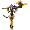 TOYVERSE SNAILSHELL TIGER05 Kamatora 1:12 - Action figure da 16 cm, a partire dai 15 anni
