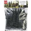 Busch Ambiente - BUE6470 - Railway Modelling - 15 Grandi Alberi - Scala Ho