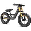 Berg Biky Cross Grey - Bicicletta