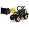 Universal Hobbies - Komatsu WA100M-8, UH8145