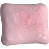 Generico Squishy Toast al Burro Slow Rising, Butter Squishy Realistico, Giocattolo Anti Stress per Adulti, Decompressione (Rosa 01)