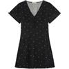Springfield 7958316 Vestito Donna (Pacco da 1)