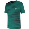 Dunlop Sports Mens Game Tee 2 Tennis Shirt Uomo (Pacco da 1)