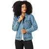 Wrangler Giacca da donna Memory Maker, Small