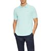 s.Oliver 2138262 Polo, Verde Oceano, M Uomo
