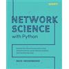Packt Publishing Network Science with Python: Explore the networks around us using network science, social network analysis, and machine learning