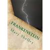 CREATESPACE Frankenstein