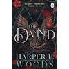 Penguin The Damned: The dark and steamy new fantasy romance from the Sunday Times bestselling author of The Coven