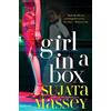 Harper Perennial Girl in a Box (Rei Shimura Mysteries): A High-Stakes Tokyo Mystery Where Survival Means Outwitting a Determined Killer