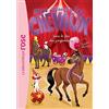 Hachette Jeunesse Sous le feu des projecteurs: 9