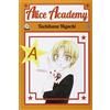 Goen Alice academy (Vol. 4)