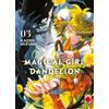 Panini Comics Magical girl dandelion (Vol. 3)