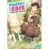 Seven Seas Fluffy Café in Another World (Manga) Vol. 2