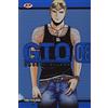 Dynit Manga GTO. Shonan 14 days (Vol. 8)