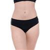 SORIO® Costume da Bagno Mestruale Ragazza, Flusso Medio | Prime Mestruazioni dai 10 anni - Assorbente Anti-perdite & Anti-odore - Equivalente 2-3 assorbenti - Mare & Piscina
