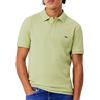 Lacoste Polo Verde Uomo Slim Fit Piccolo, verde, L