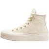 Converse Sneaker Beige da Donna A12764C