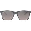 Ray-Ban RB4330CH-60175J Occhiali, Matte Grey, 56.0 Unisex-Adulto