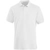 NSTF Big Size Taglie Forti Uomo Maglia Polo Manica Corta Cotone Fino alla 8XL Conformata No Maxfort
