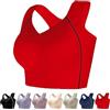 Generic Mirahug - Reggiseno correttore per sollevamento e modellamento, reggiseno Elimuse, comodo supporto per la schiena, da donna, correttore posturale push-up a coppa piena