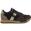 Blauer HT Blauer Sneakers F5QUEENS01/WAX BLU 40