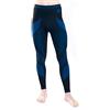 sesto senso Uomo Intimo Termico Pantaloni Lunghi Funzionale Sottopantaloni Leggings Biancheria Intima Termoattivo
