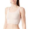 Triumph Donna Flex Smart PULL-ON BRA TOP EX, Bra, Soft Praline, 2