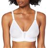 Triumph Donna Triaction Trophy N, Bra, WHITE, 4E