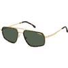 Carrera Carrera 338/S Sunglasses Uomo (Pacco da 1)