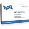 Carepharm - Ansioten Orosolubile Confezione 30 Compresse
