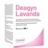 DEAGYN LAVANDA VAGINALE 4FL