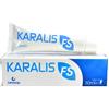 Karalis - Fs Crema Protettiva E Lenitiva Confezione 30 Ml