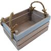 Zelda Bomboniere Cassetta Legno Mare 15x23 Matrimonio Decorazione Wedding