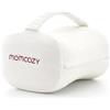 momcozy Cuscino Ginocchia Memory Foam per Dormire sul Fianco